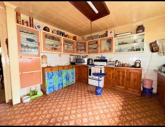 4 BEDROOM HOUSE FOR SALE IN VANDERBIJLPARK CW 1